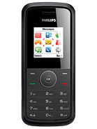 Best available price of Philips E102 in Niger