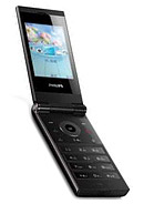 Best available price of Philips F610 in Niger