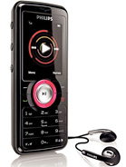 Best available price of Philips M200 in Niger