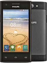 Best available price of Philips S309 in Niger