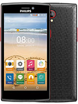 Best available price of Philips S337 in Niger