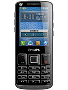 Best available price of Philips T129 in Niger
