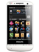 Best available price of Philips T910 in Niger
