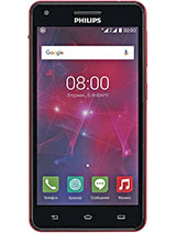 Best available price of Philips V377 in Niger