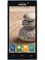 Best available price of Philips V787 in Niger