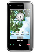 Best available price of Philips V808 in Niger