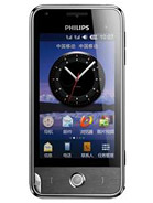 Best available price of Philips V816 in Niger