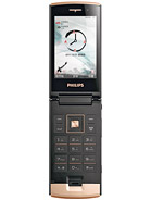 Best available price of Philips W727 in Niger
