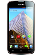 Best available price of Philips W8555 in Niger