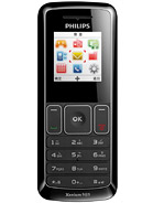 Best available price of Philips X125 in Niger