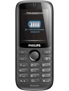 Best available price of Philips X1510 in Niger