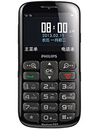 Best available price of Philips X2560 in Niger