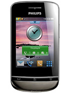 Best available price of Philips X331 in Niger