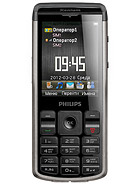 Best available price of Philips X333 in Niger