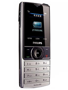 Best available price of Philips X500 in Niger