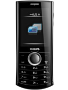 Best available price of Philips Xenium X503 in Niger