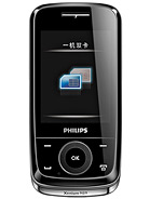 Best available price of Philips X510 in Niger