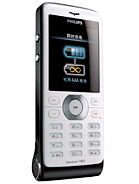 Best available price of Philips Xenium X520 in Niger