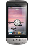 Best available price of Philips X525 in Niger