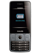 Best available price of Philips X528 in Niger