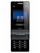 Best available price of Philips X550 in Niger