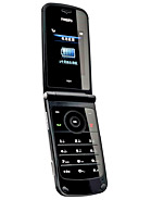 Best available price of Philips Xenium X600 in Niger