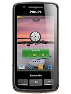 Best available price of Philips X622 in Niger