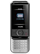 Best available price of Philips X650 in Niger