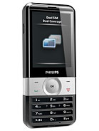 Best available price of Philips X710 in Niger