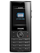 Best available price of Philips Xenium X513 in Niger