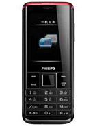 Best available price of Philips Xenium X523 in Niger