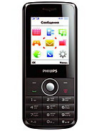 Best available price of Philips X116 in Niger