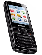 Best available price of Philips X128 in Niger