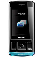 Best available price of Philips X223 in Niger