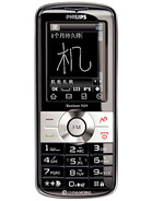 Best available price of Philips Xenium X300 in Niger