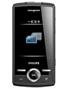Best available price of Philips X516 in Niger