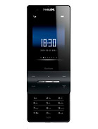 Best available price of Philips X810 in Niger