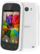 Best available price of Plum Trigger Plus III in Niger