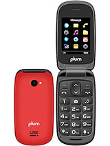 Best available price of Plum Flipper 2 in Niger