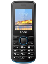 Best available price of Posh Lynx A100 in Niger