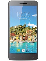 Best available price of Posh Titan HD E500 in Niger