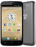 Best available price of Prestigio MultiPhone 5503 Duo in Niger