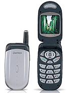 Best available price of Pantech G700 in Niger