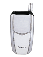 Best available price of Pantech GB100 in Niger