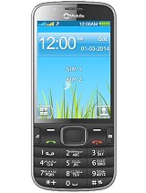 Best available price of QMobile B800 in Niger