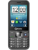 Best available price of QMobile Explorer 3G in Niger