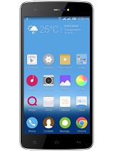 Best available price of QMobile Noir LT600 in Niger