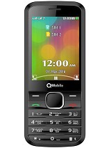 Best available price of QMobile M800 in Niger