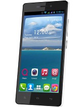 Best available price of QMobile Noir M90 in Niger