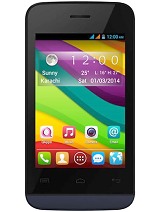 Best available price of QMobile Noir A110 in Niger